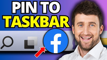 How to Pin a Website to Taskbar in Windows 11