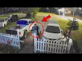 Killer Couple Caught On Camera Dumping Teen’s Body