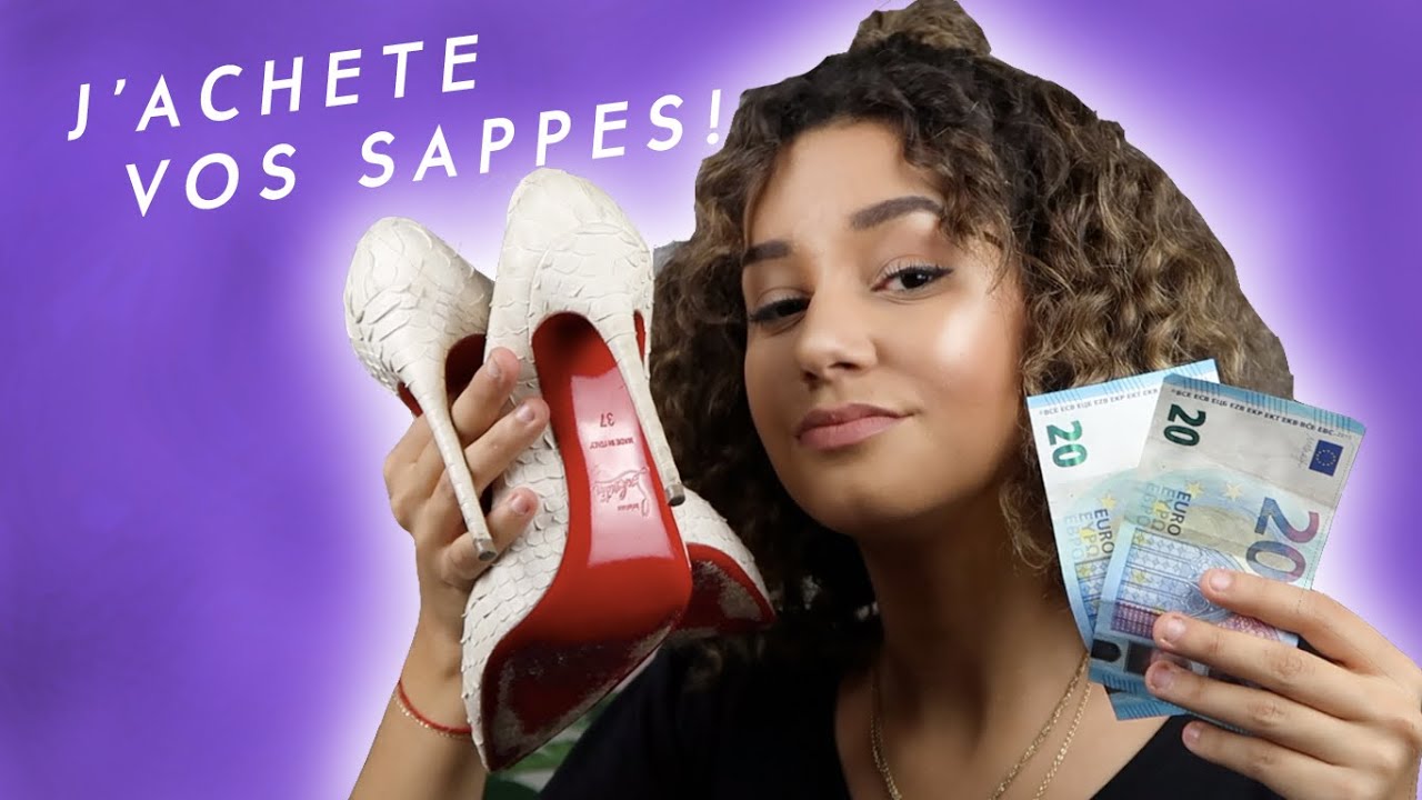 JE RENDS L'ARGENT AUX ABONNÉS, J'ACHÈTE VOS SAPPES || Léna Situations