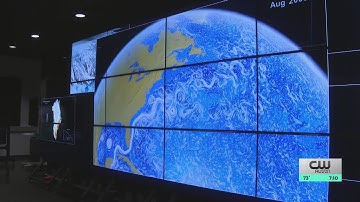 UT Austin launches climate science degree to tackle extreme weather