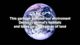 Reduce Your Waste Psa