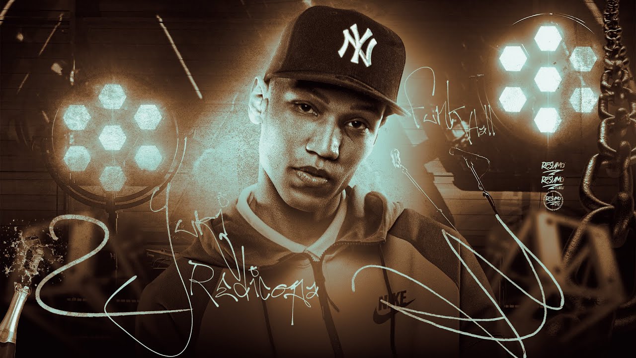 NOIS QUE ROUBA A CENA - Yuri Redicopa (DJ VTN7 e DJ SILVA DA DZ7)