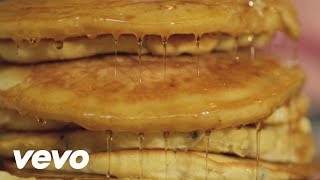 Kreayshawn - Breakfast (Syrup) ft. 2 Chainz