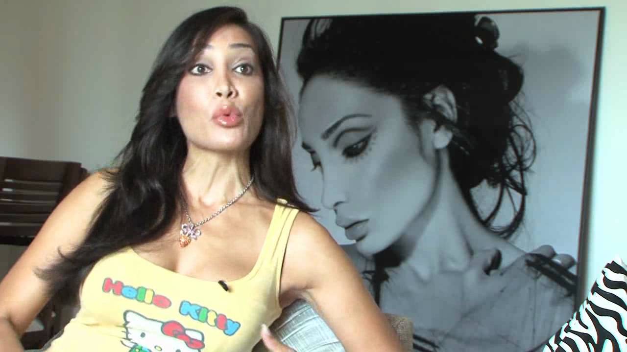 1280px x 720px - Sunny Leone Is A Porn Star - Sofia Hayat - YouTube