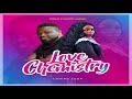 Hidah   love chemistry ft daddy andre  audio prod by daddy andre