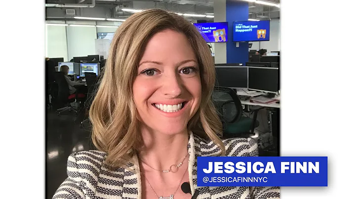 Jessica Finn 2019 Reel