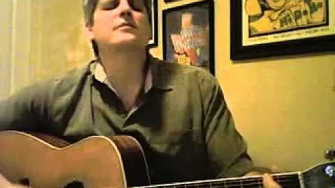 John Vignale covers Elliot Smith 'Between the Bars'