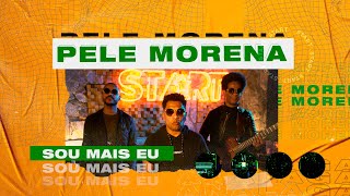 ANALAGA Start - Pele morena (Sou mais eu)