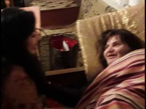 მე თქვენ მიყვარხართ