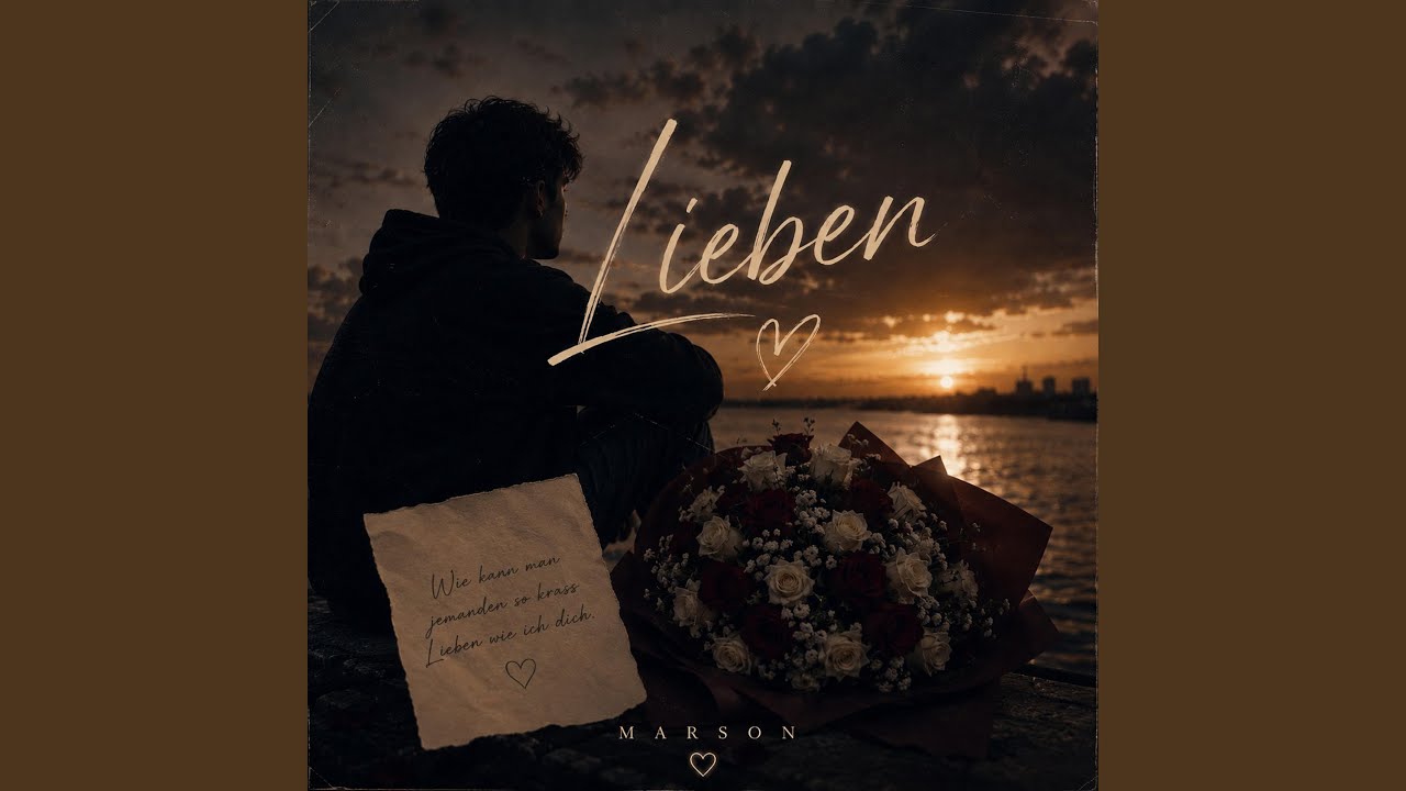 Lieben auf YouTube ansehen Lieben auf YouTube ansehen