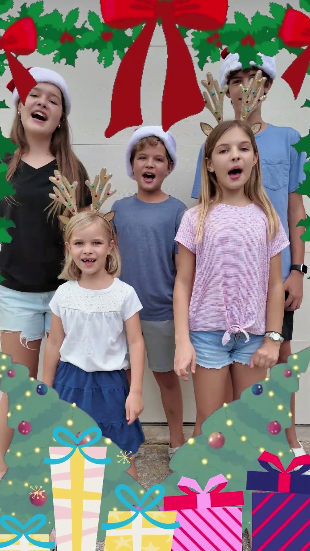jingle bells