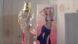 Бюджетные ароматы: Shakira Dance eau de Toilette review - обзор аромата - Видео от RelaxReview