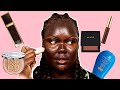 CREATING A WHOLE NEW FACE WITH MAKEUP || Nyma Tang