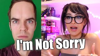 Huge Update on SSSniperwolf Drama