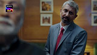 Avrodh - The Siege Within |  Trailer | SonyLIV | Watch on Sling