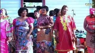 Sheree ya kuangaliwa kwa mtoto wa bashimnyaka Cleveland Oh - part 02 4K