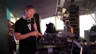 John Digweed @ Sunwaves 14!