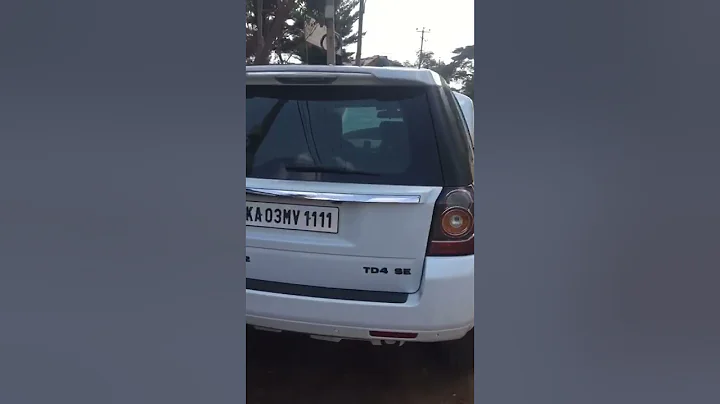 #Decarbonisation #carcare #greentech #LandRover #Carbonclean