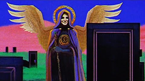 You Are What You Choose...