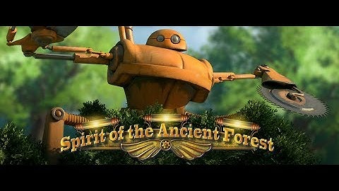 Spirit of the Ancient Forest | Free to Play Hidden Object Game | Gameplay