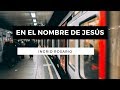 En El Nombre De Jesús - In Jesus&#39; Name - Ingrid Rosario - En Español - Letra - Pista