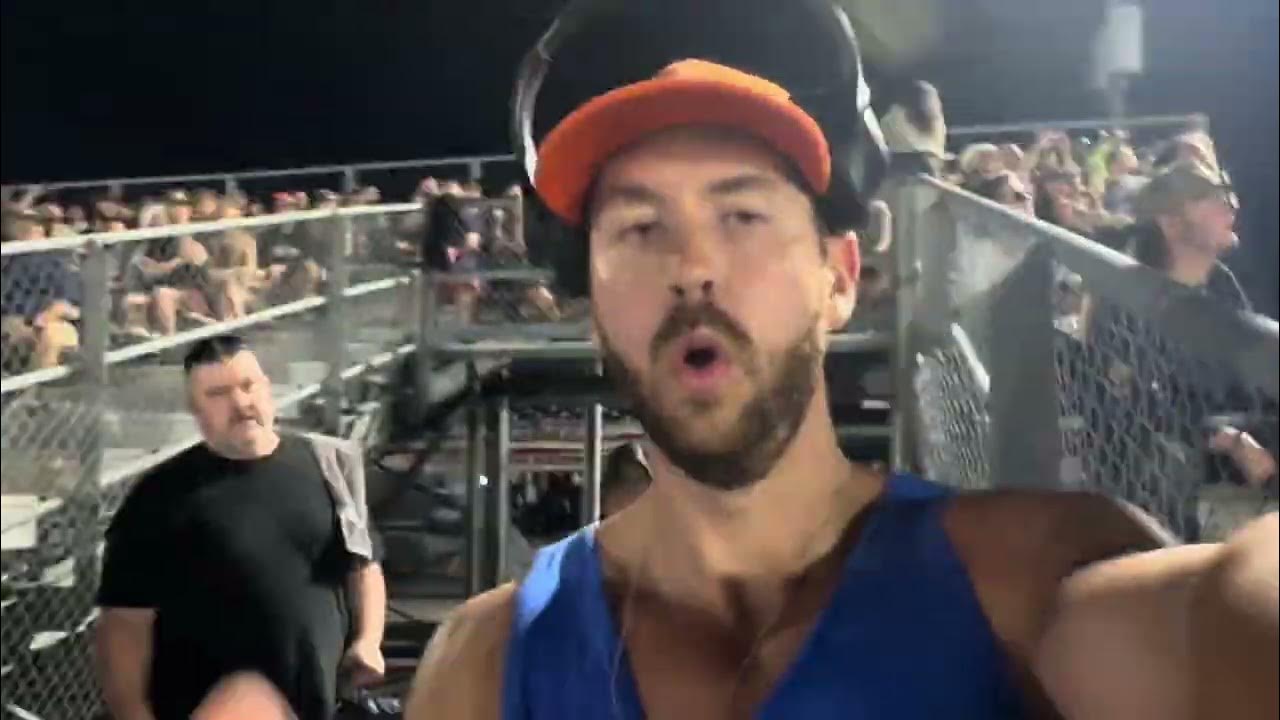 The andys mobile detailing goes to the 2 4 le mullets to watch vice