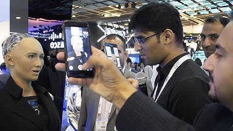 Etisalat @ GITEX 2017