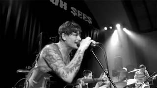 Thee Oh Sees - Live in San Francisco [full DVD]