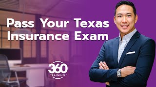 How to Pass Your Texas Insurance License Exam the First Time