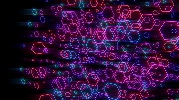 Free VJ Loop - 365 To VJ #190