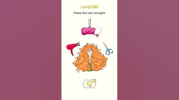 DOP 2 LEVEL 268 | Delete One Part #gaming #dop2