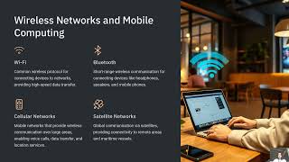 COMPUTER NETWORKS || RESEARCH PAPER