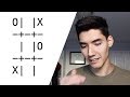 Tic Tac Toe Java Game - Build a Tic Tac Toe Game in 30 Minutes #101