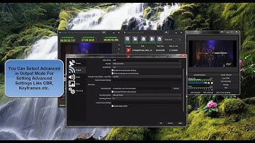 How to Set RTMP(YouTube/Facebook or Any RTMP Server) Streaming in UniplayOne