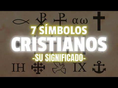 Video: Símbolos familiares y su significado