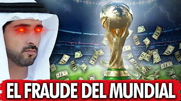 ¿Se paga a los jugadores del Mundial?