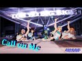 【kankore(艦これ)/MMD】東京ビッグサイトでコスプレ『Call on Me』Tokyo Big Sight Cosplay =【4K60F】