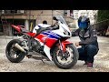 Super SURPRISE | Honda CBR 1000rr