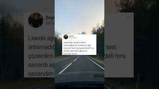 Sesli Komik Tweetler Part 30