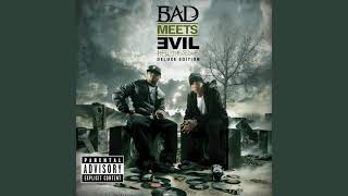 Eminem & Royce Da 5'9 - Fast Lane (slowed + reverb)