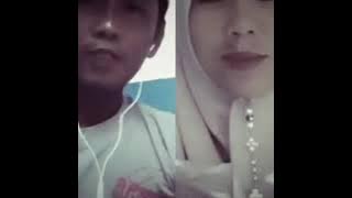Smule Hot.. Pop Sunda (Berenyit) Jadi Hayang Seri Ngadangu Na 😁😁