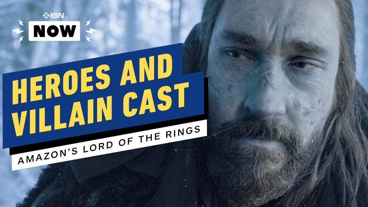 Lord of the Rings TV show: All the latest from the new Amazon series -  including the Aragorn focus and if Peter Jackson is back - Mirror Online