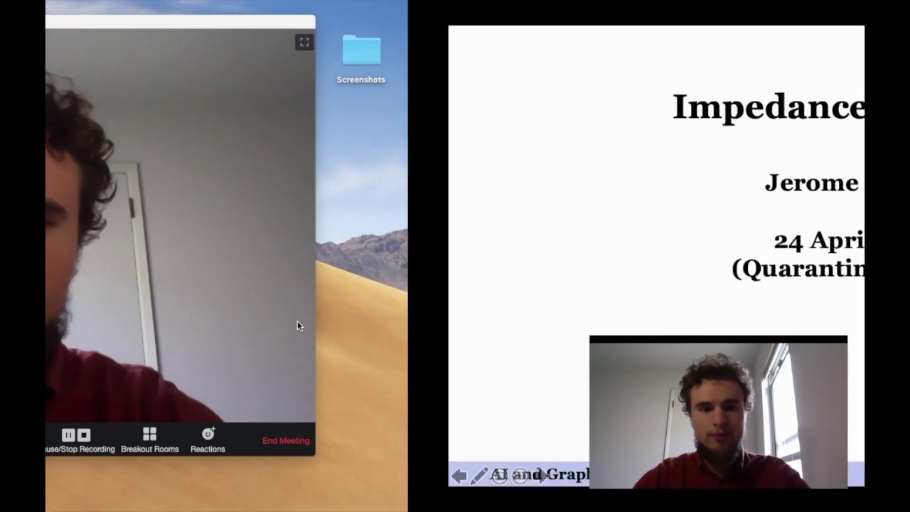 zoom test screen share zoom test screen share