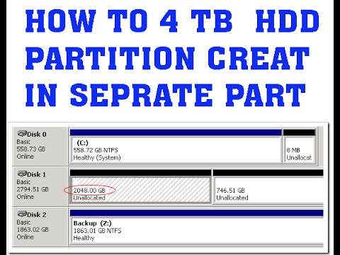 can mac format ntfs 4tb partition can mac format ntfs 4tb partition