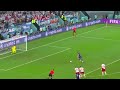 Messi missed penalty vs poland