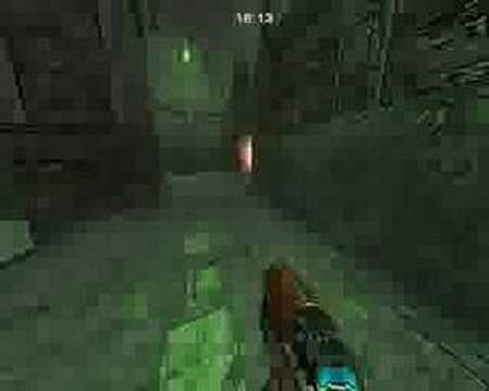 #q4movie Frag of the Month - power3_ctf_ruiner_rail