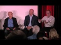 The Physics of the Self panel with Menas Kafatos, John Hagelin, Lothar Schafer