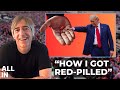 From Skeptic to Supporter: How This Billionaire Got ‘Red-Pilled’ by Trump