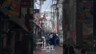 Kamata Best Place To Get Local Experience In Tokyo shorts travelogpic travelvlog