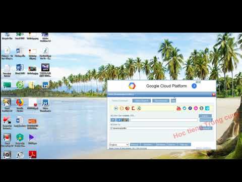 Cách download video từ youku.com đơn giản - Học tiếng Trung cùng Nguyễn Hữu Dương